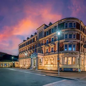 Hotel The Queen At Hotel, Bw Premier Collection, Chester