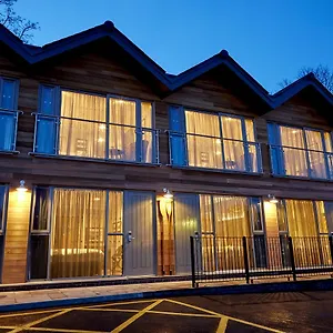 Herberg The Boathouse & Riverside, Chester