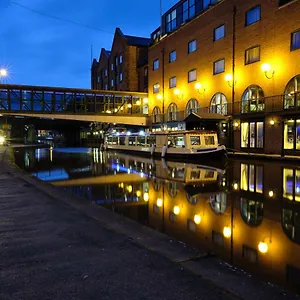 Hotel Mill Hotel&spa, Chester