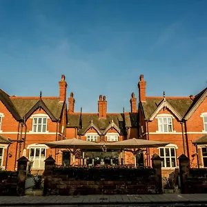 Herberg Bawn, Chester